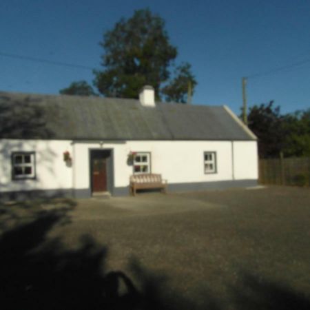 Country Cottage Portarlington Kültér fotó