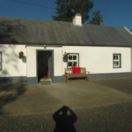 Country Cottage Portarlington Kültér fotó
