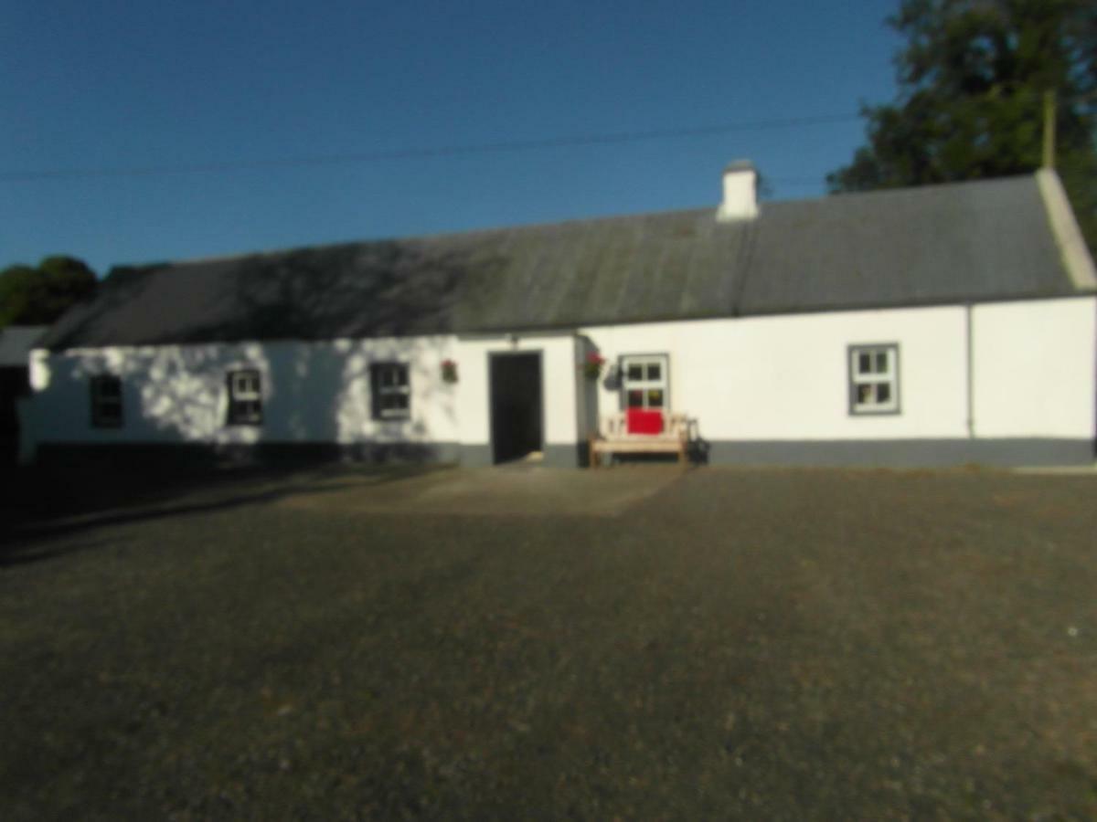 Country Cottage Portarlington Kültér fotó