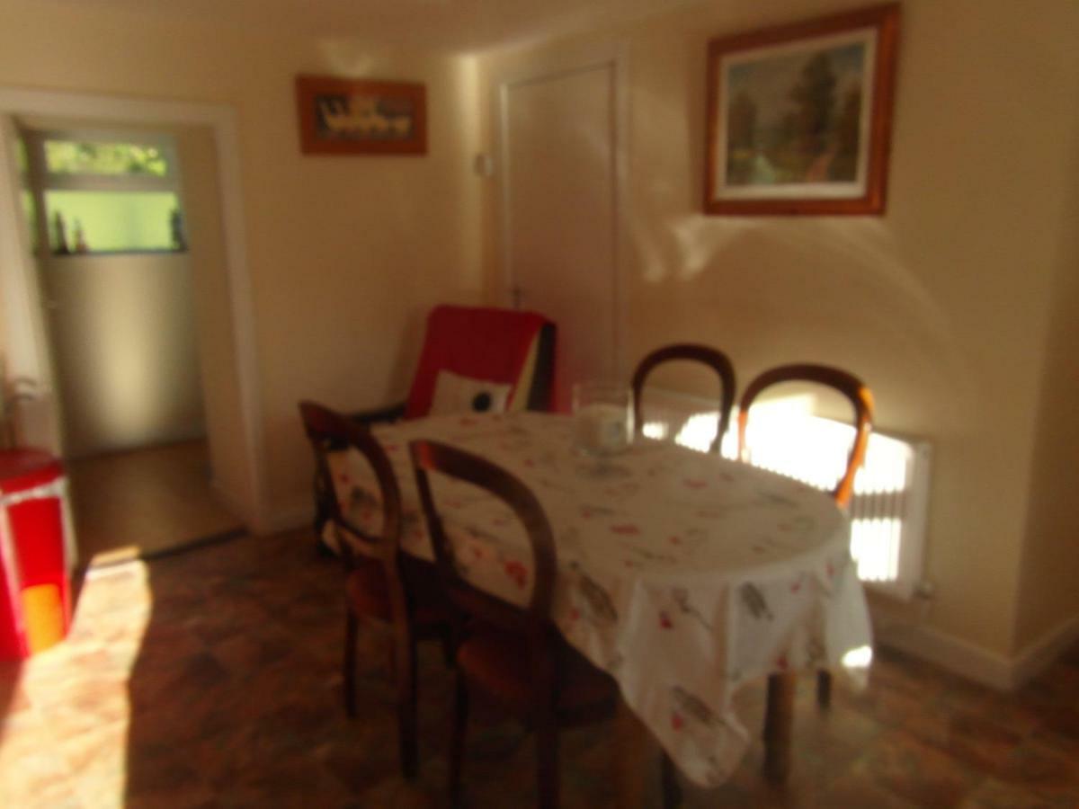 Country Cottage Portarlington Kültér fotó