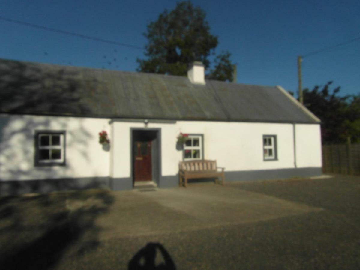 Country Cottage Portarlington Kültér fotó