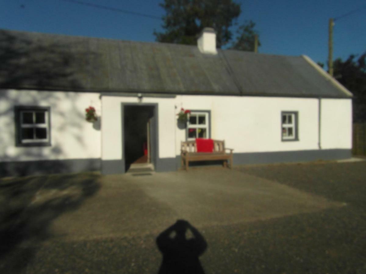 Country Cottage Portarlington Kültér fotó