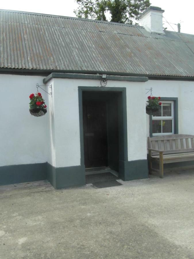 Country Cottage Portarlington Kültér fotó