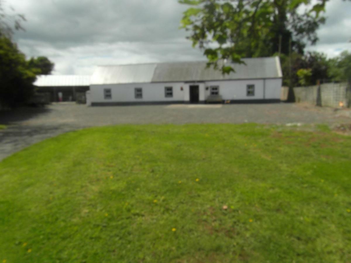 Country Cottage Portarlington Kültér fotó